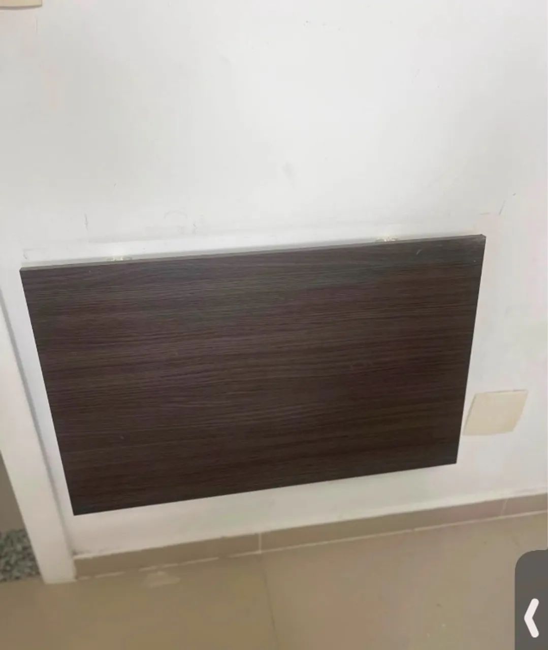MESA DOBRAVEL RETRATIL  - Foto 2