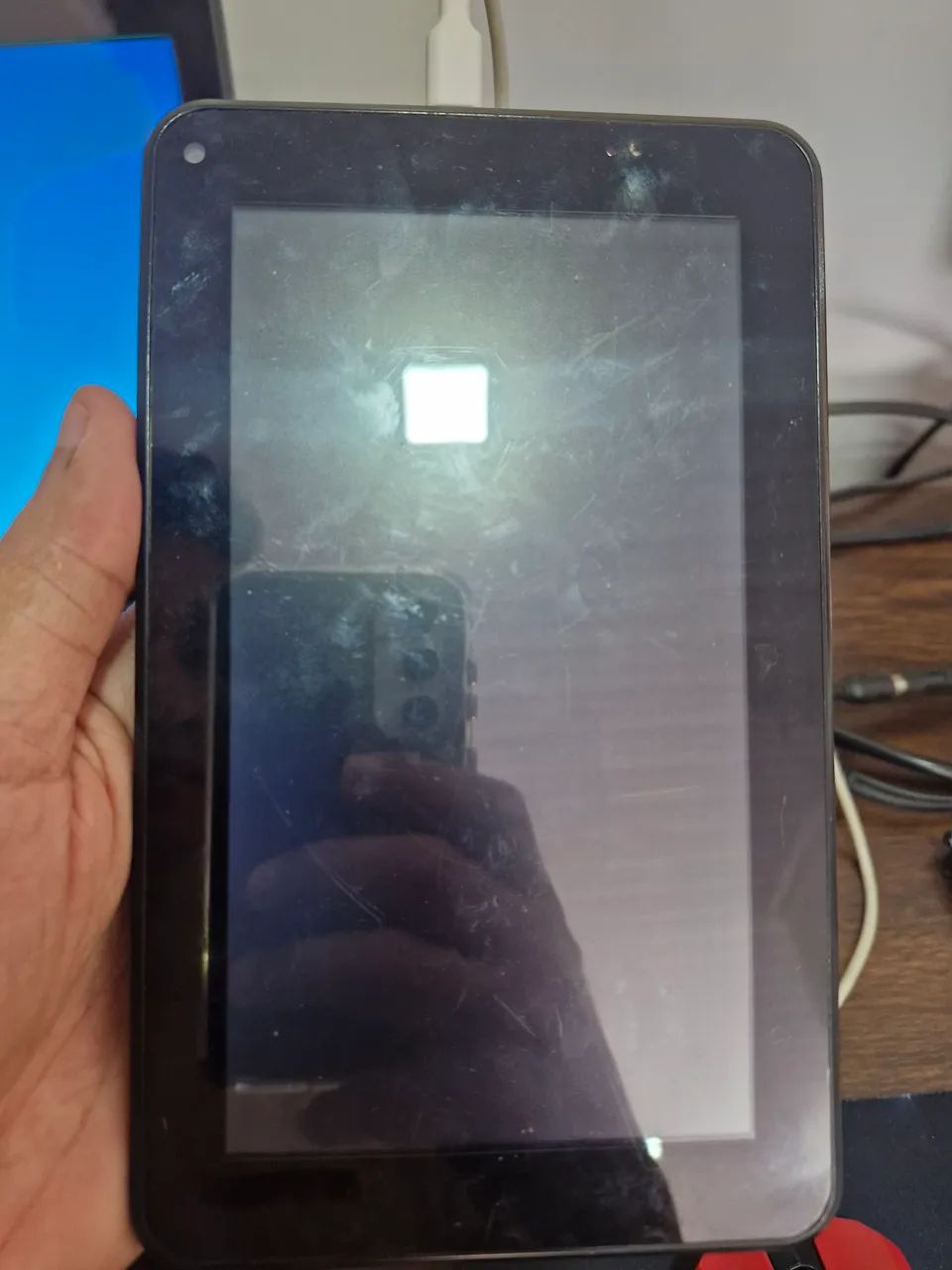 Tablet 