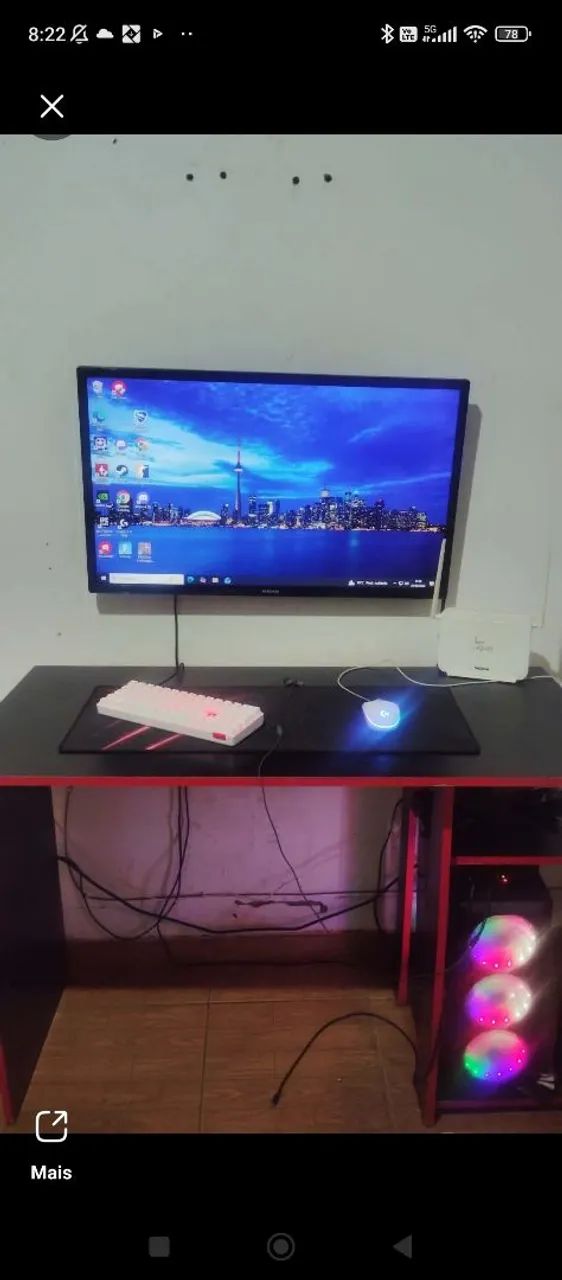 PC gamer
