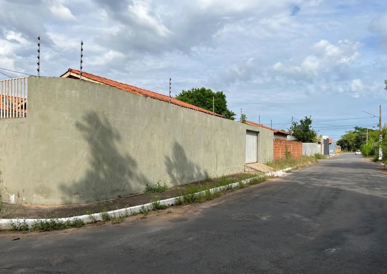 ALUGO CASA  - Foto 2