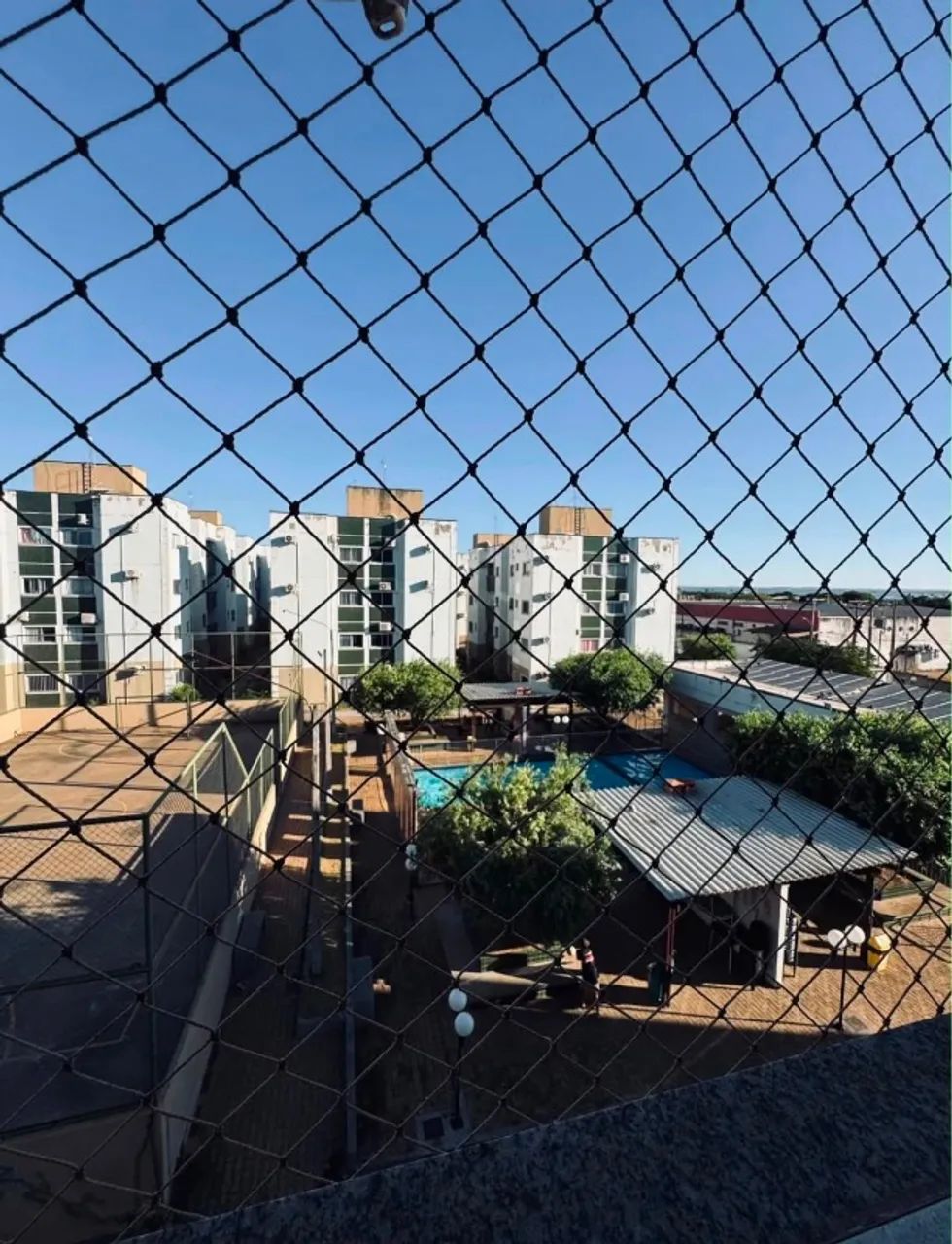 SAIA DO ALUGUEL 