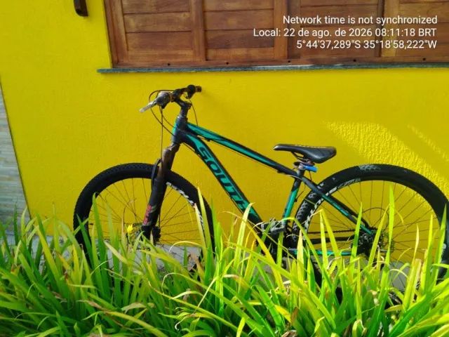 Bicicleta South Bike Aro 29  - Foto 3