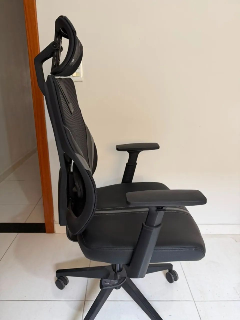 CADEIRA GAMER THUNDERX3 - Foto 2