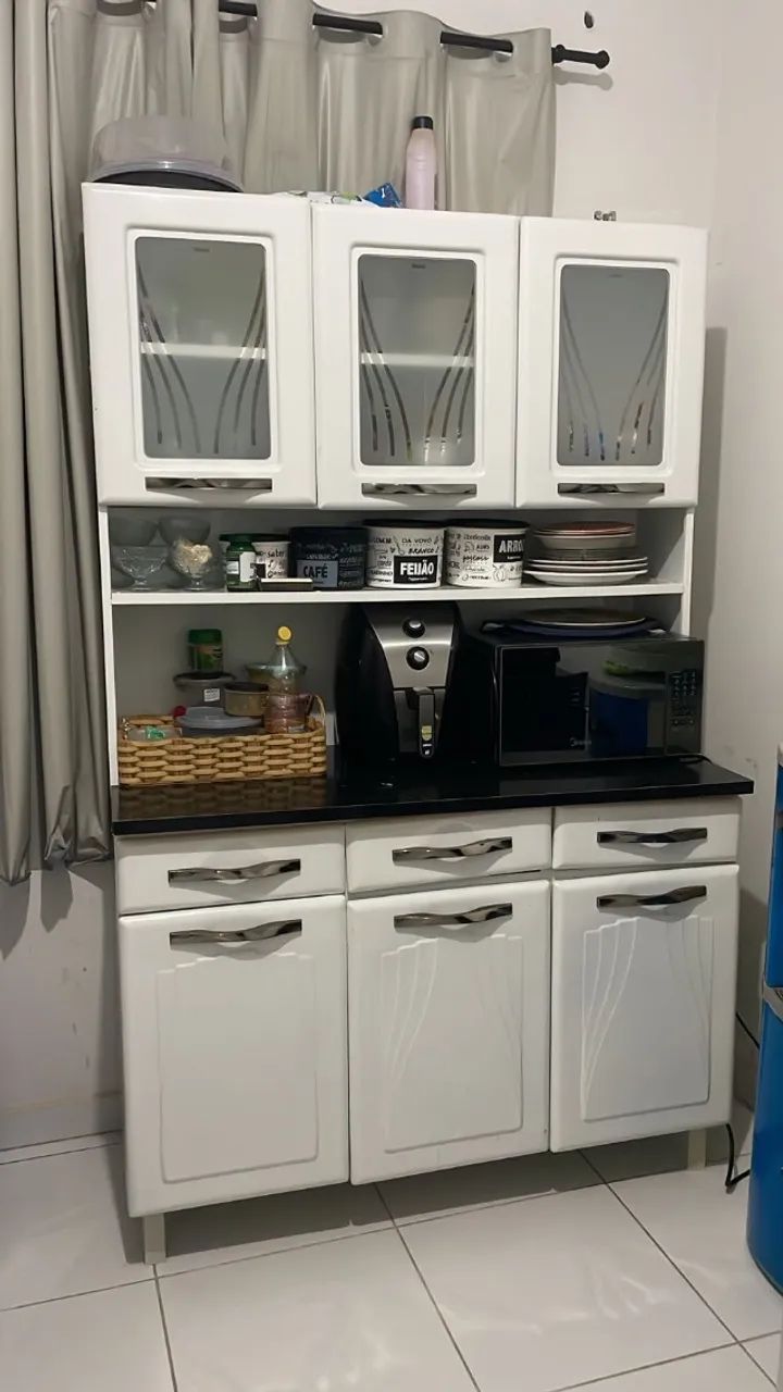 Armário de cozinha 