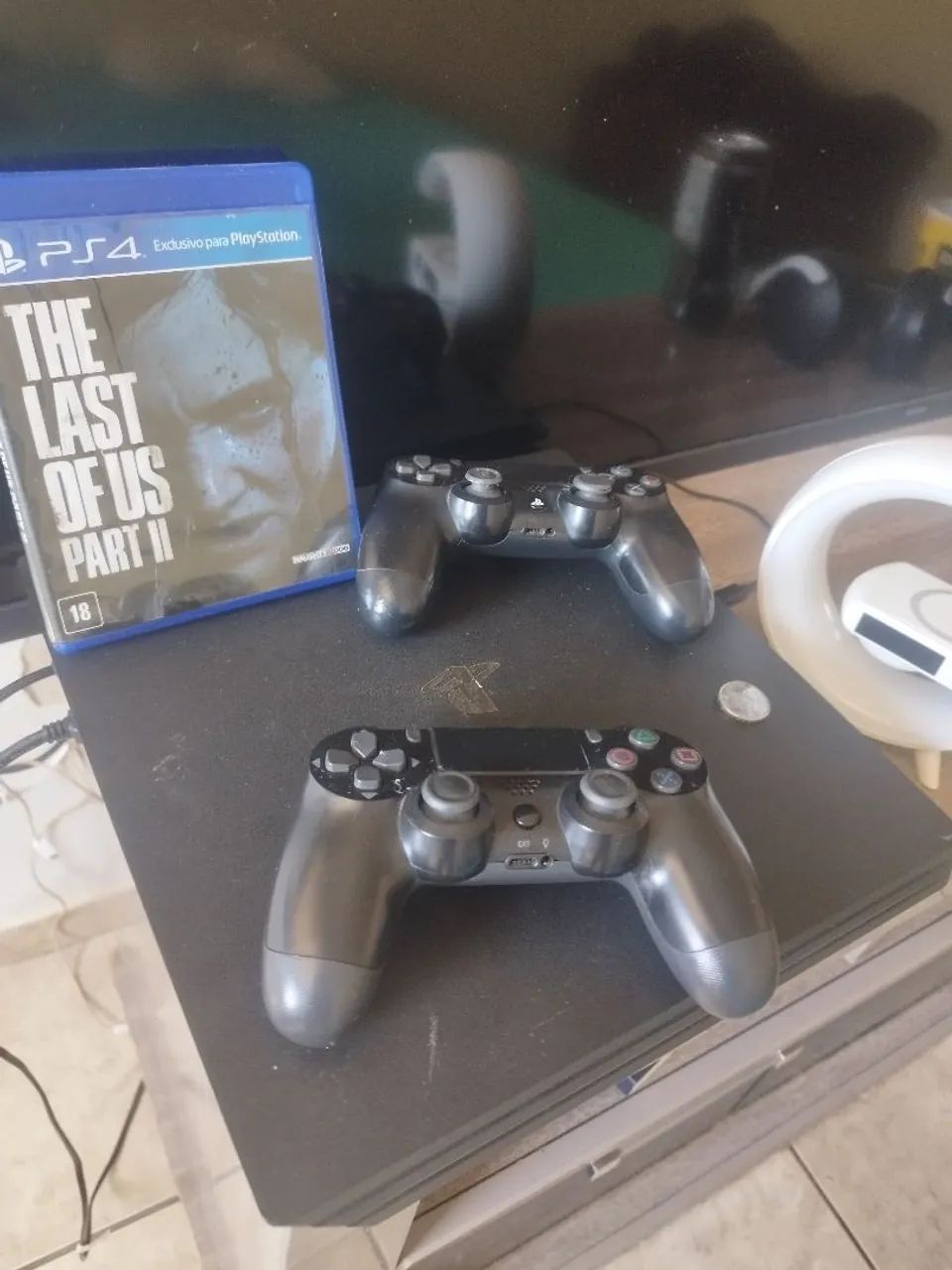 Ps4 pro  - Foto 3