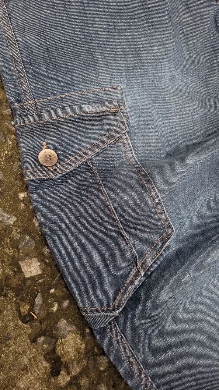 Calça Cargo - Dardak - Foto 3