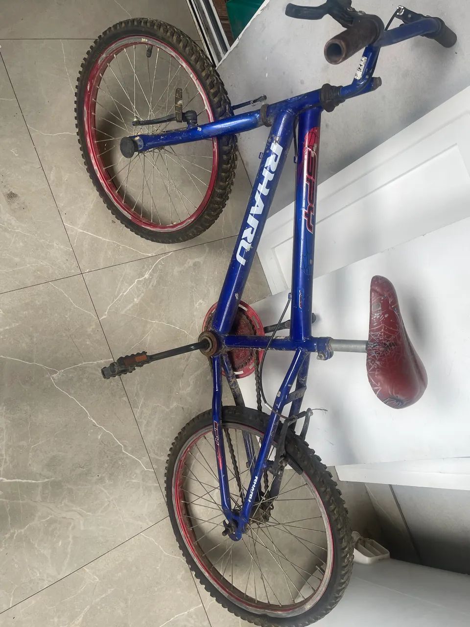 Bicicleta aro 16 - Foto 3