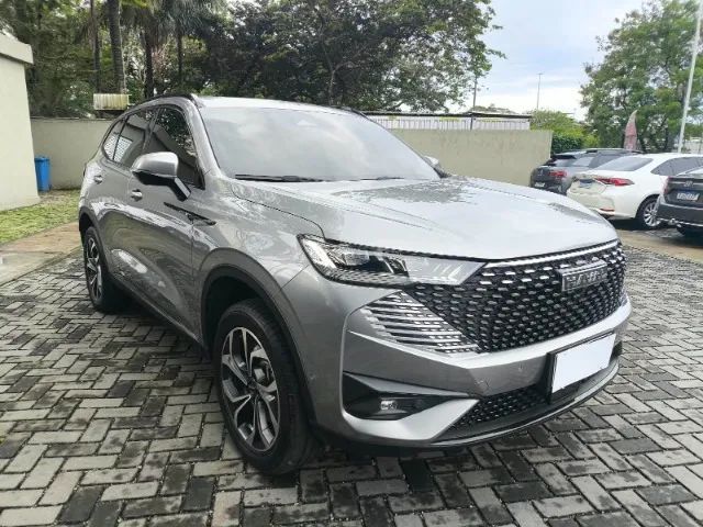 GWM Haval H6 Haval H6 Premium PHEV AWD (Hibrido) 2025