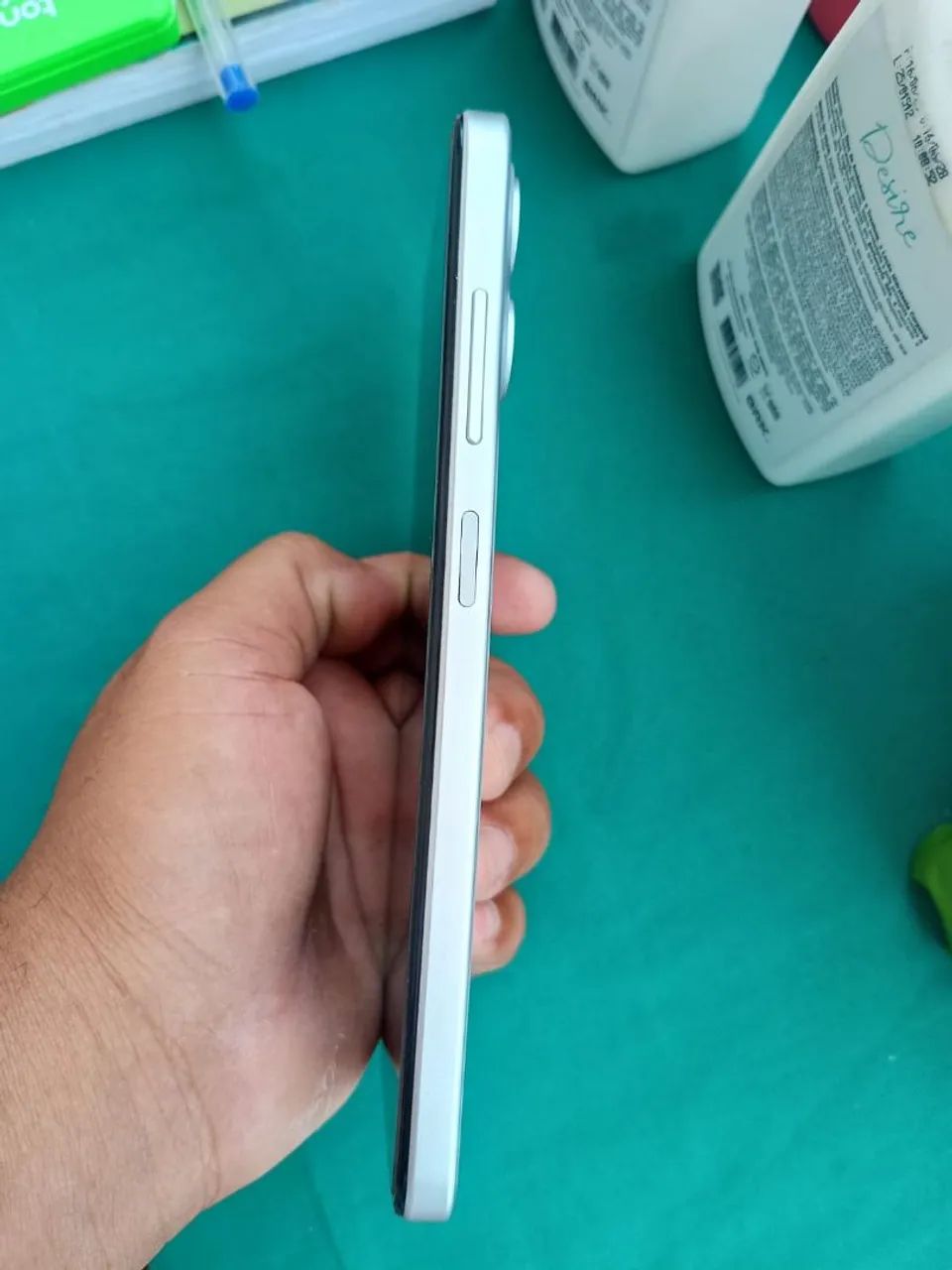 A17 pro max  - Foto 5