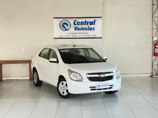 Chevrolet Cobalt 2013