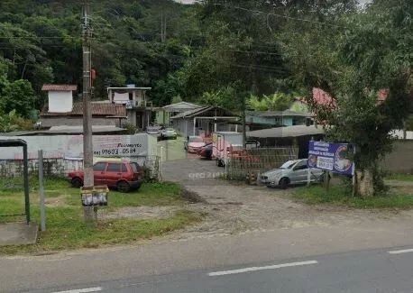 Terreno disponível para venda, bairro de Jurere Tradicional - Foto 2