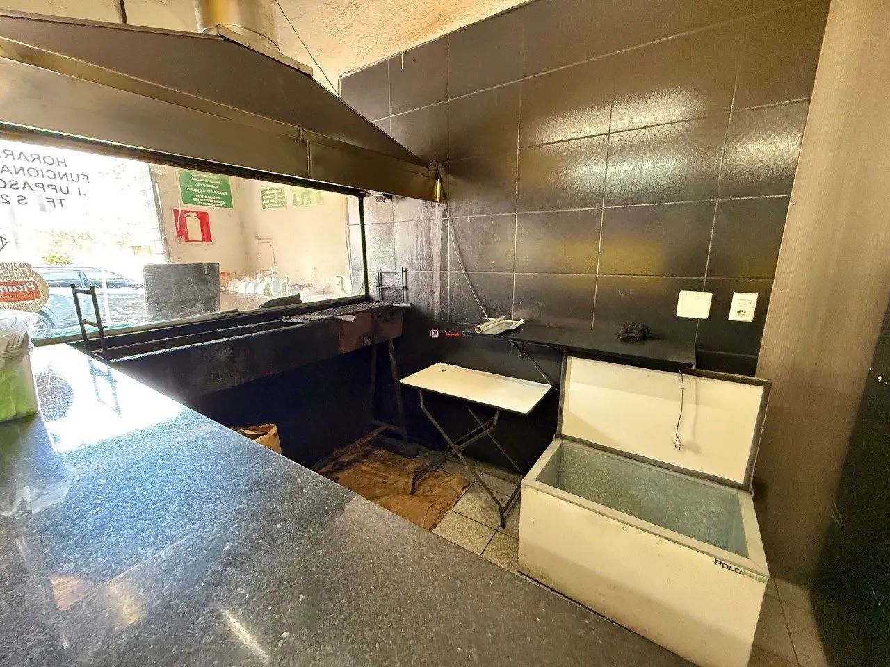 Loja para locação com 109m² no bairro São José - Foto 4