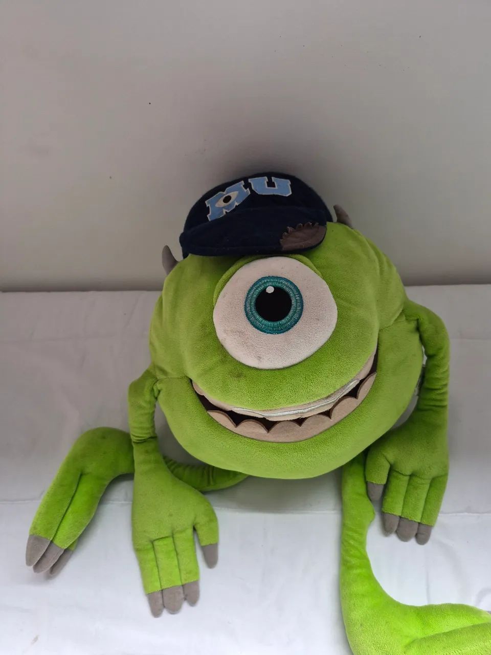 Mike Wazowski disnei mostros SA - Foto 2