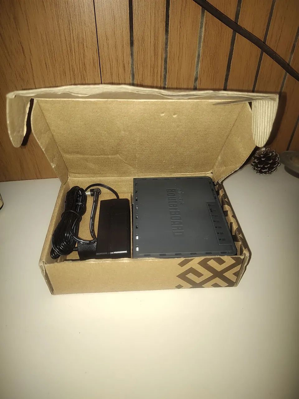 Roteador Mikrotik - Foto 4