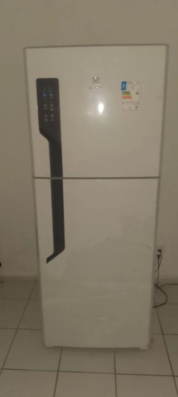 Geladeira Electrolux