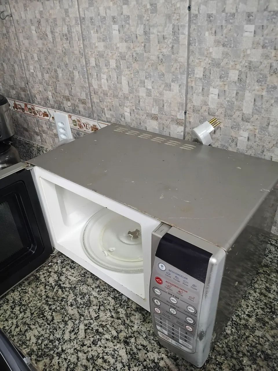 Micro-ondas  - Foto 3