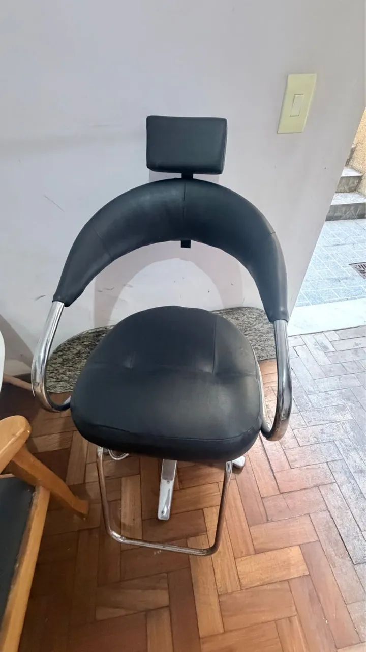 Vendo fundo de salão 