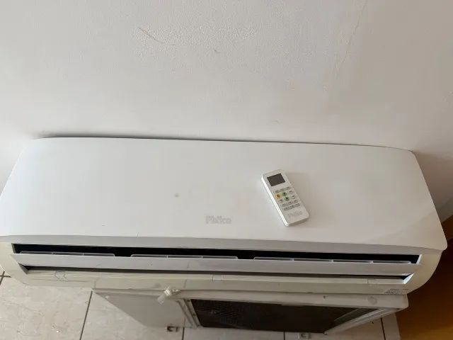 AR CONDICIONADO 24000 BTUS - Foto 4