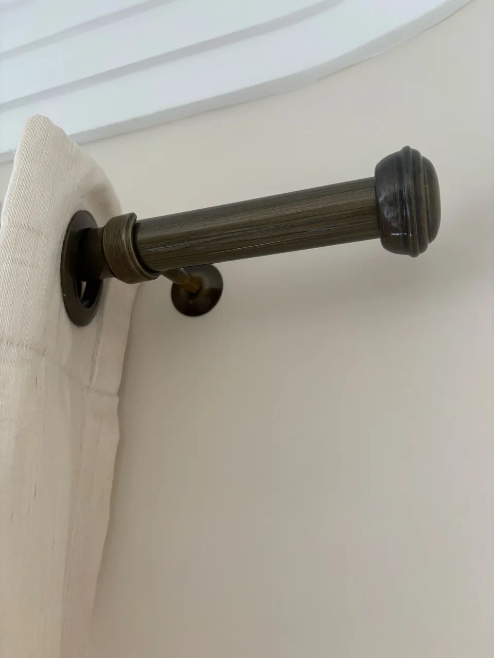 Cortinas - Foto 5