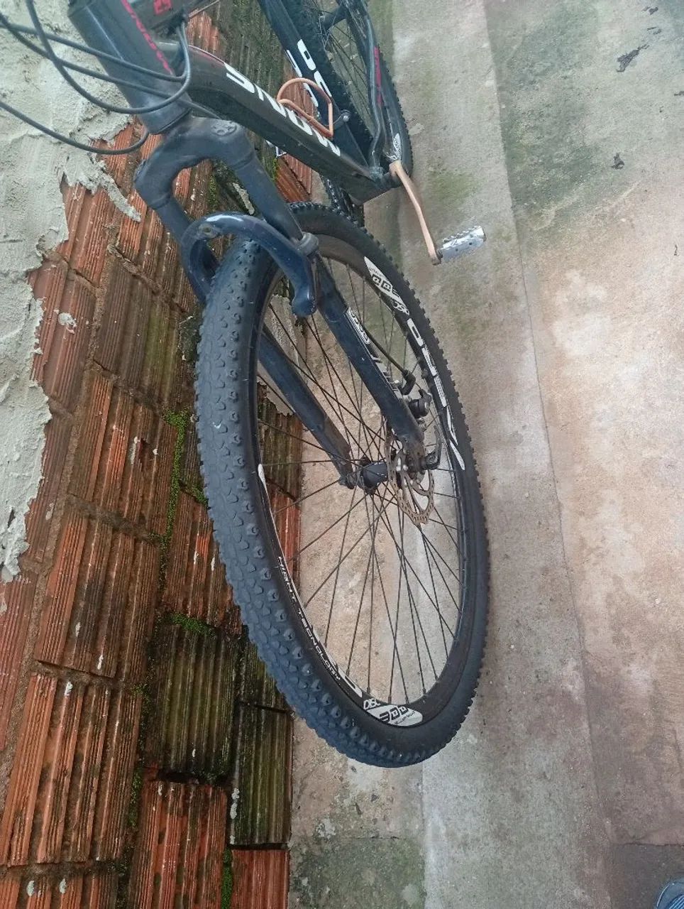 Bicicleta aro 29  - Foto 5