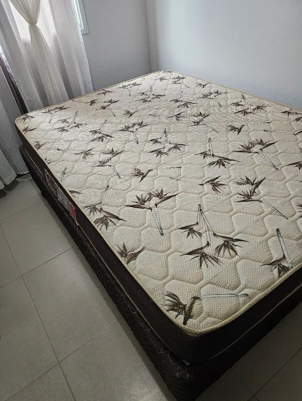 Cama casal - Foto 3
