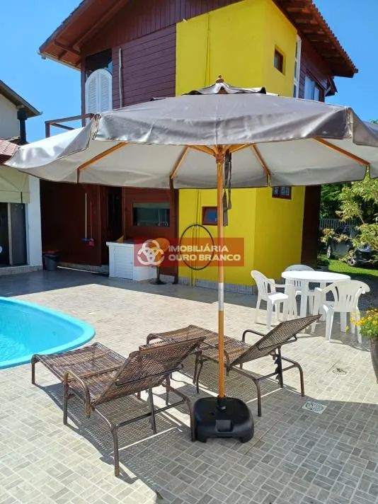 Sobrado - Florianópolis SC