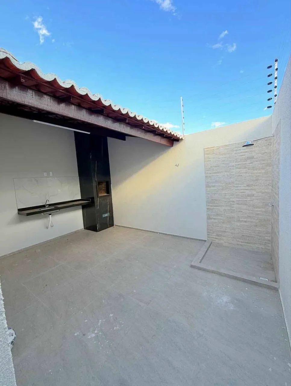 JG VENDO CASA NA CIDADE NOVA - Foto 4