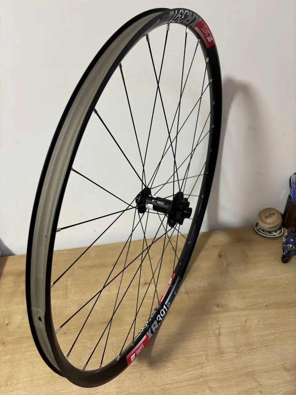 Rodas DT Swiss XR391 - Foto 3