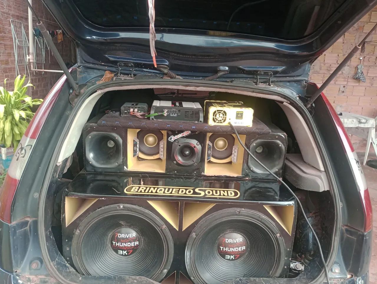 Vendo 