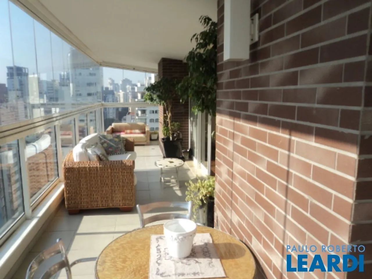 APARTAMENTO - PARAÍSO - SP - Foto 2