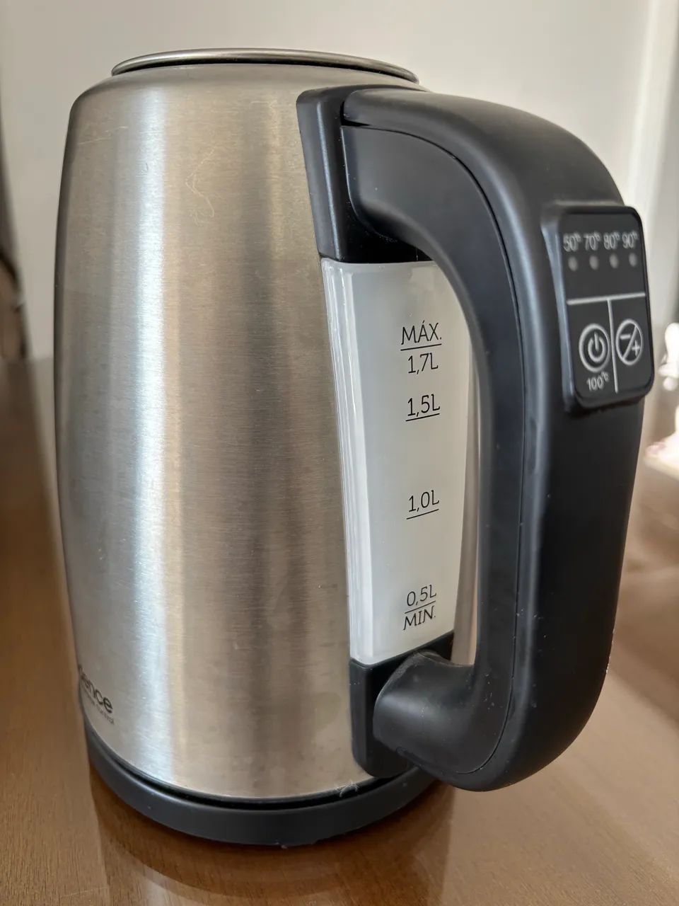 Chaleira Elétrica Cadence CEL505