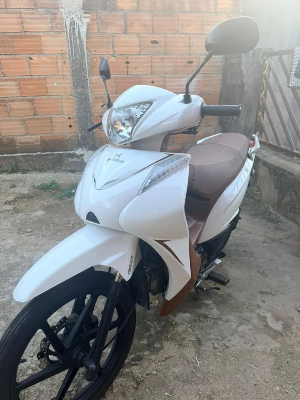 Shineray 50cc