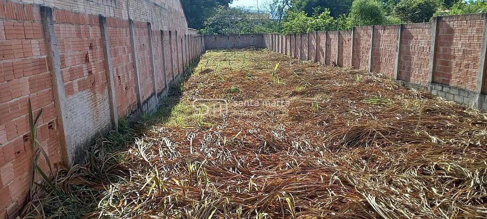 TERRENO PLANO NA VILA PORTUGAL | LORENA - SP