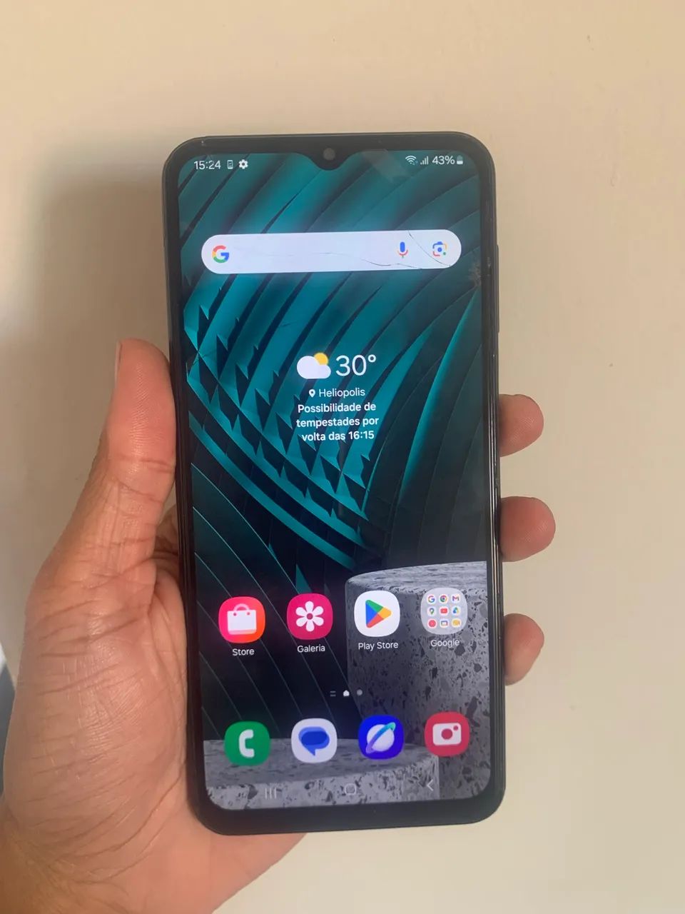 Galaxy A23 128gb - Foto 2