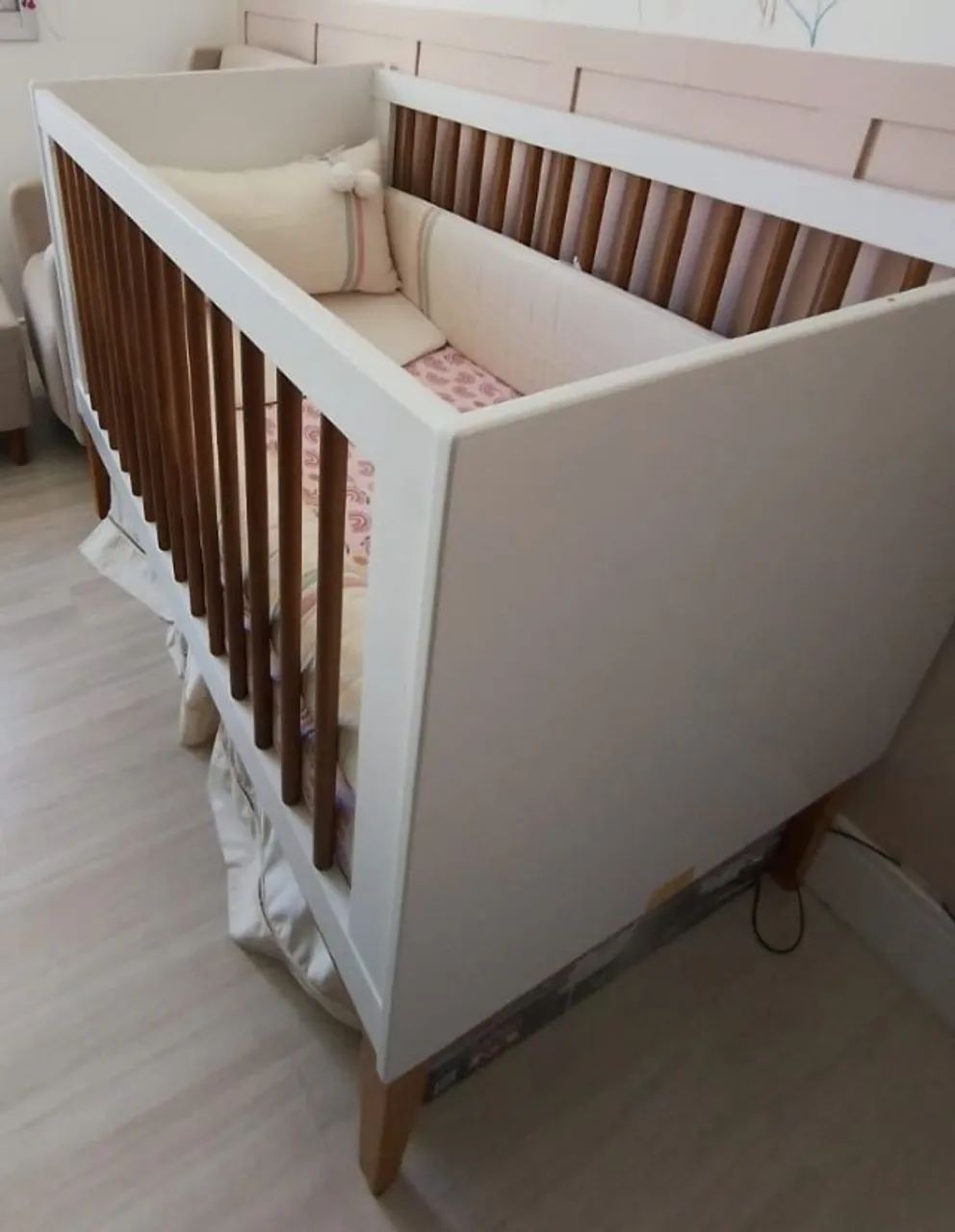 Berço - Baby Mommy Care - Foto 2