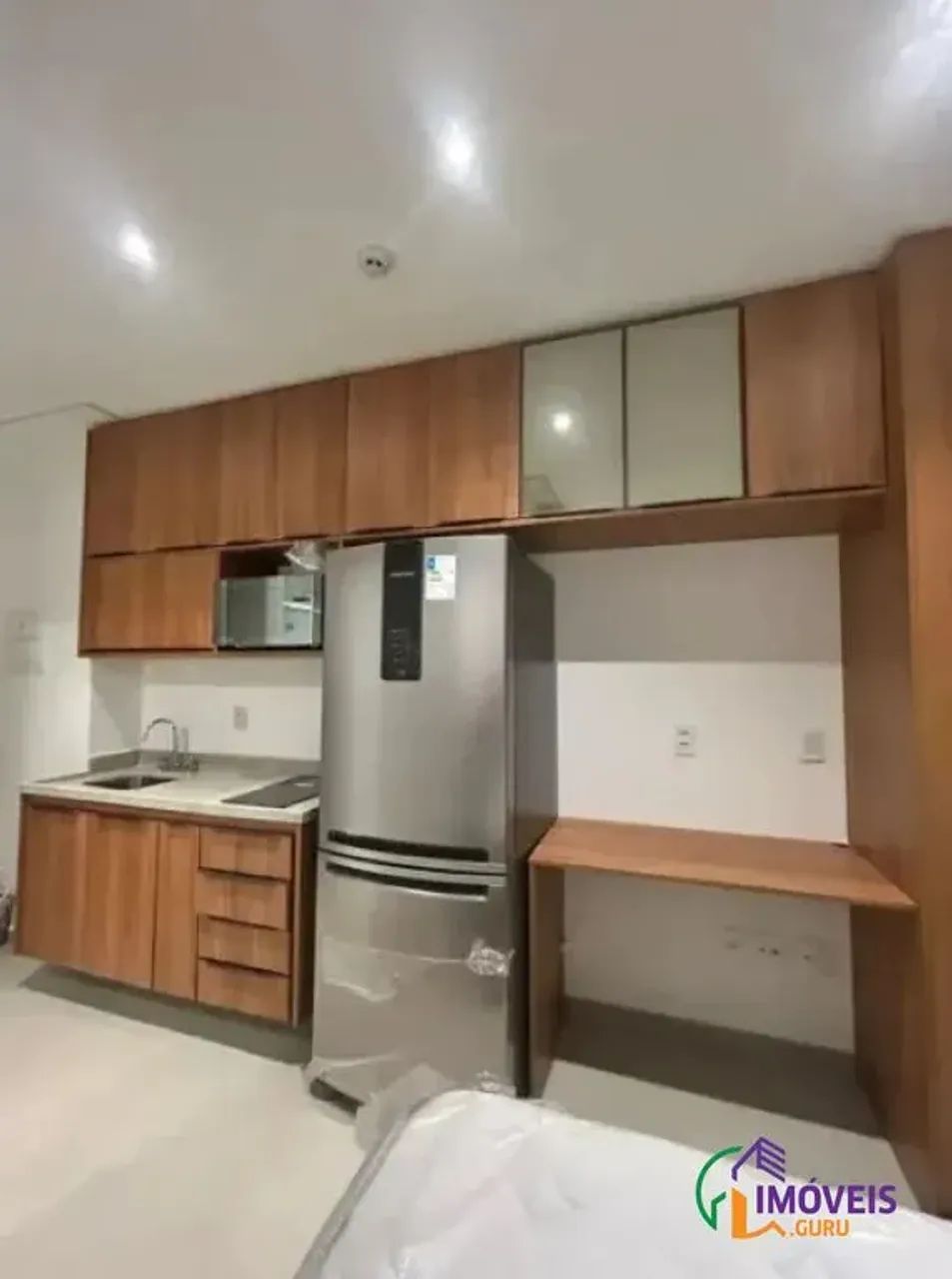 APARTAMENTO - PERDIZES - SP - Foto 2