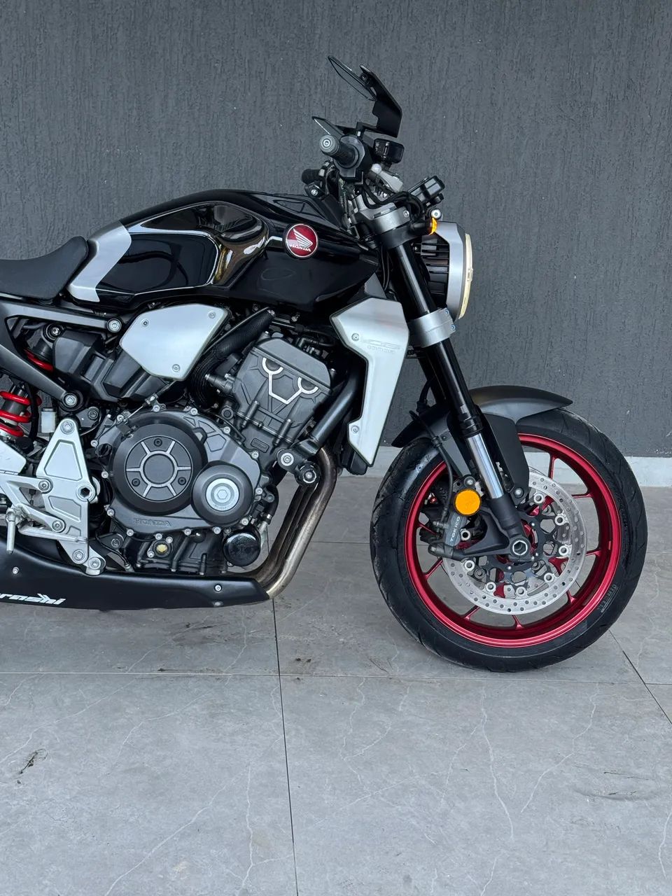 Cb1000r - Foto 5