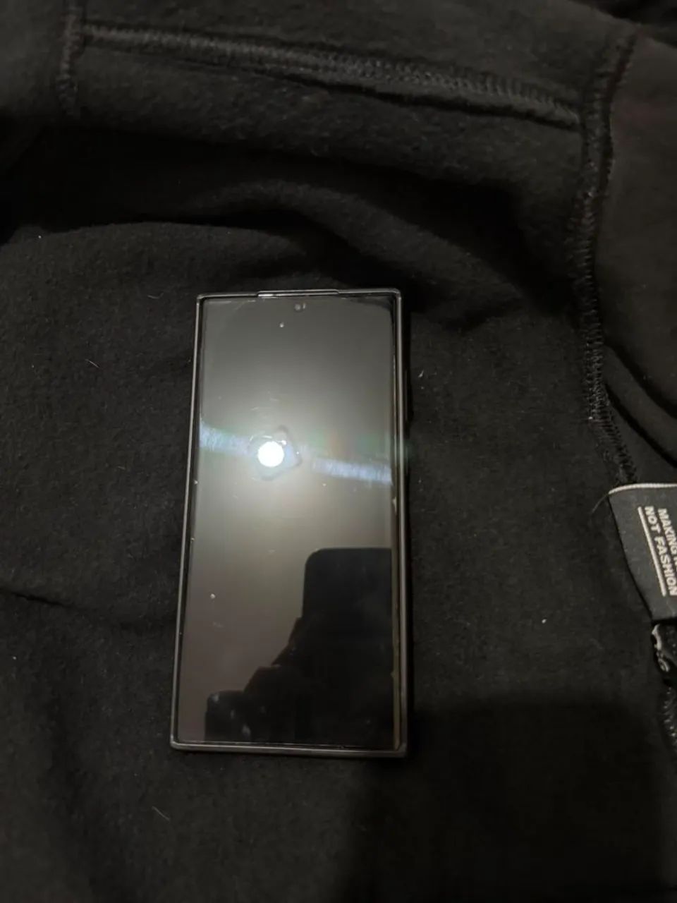 S23 ultra novo! - Foto 3
