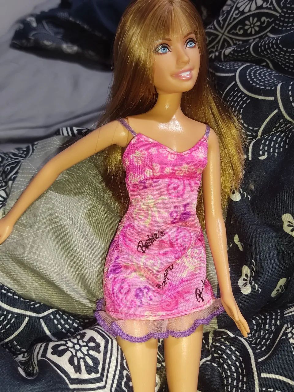 Barbie Mia RBD 2006 - Foto 2