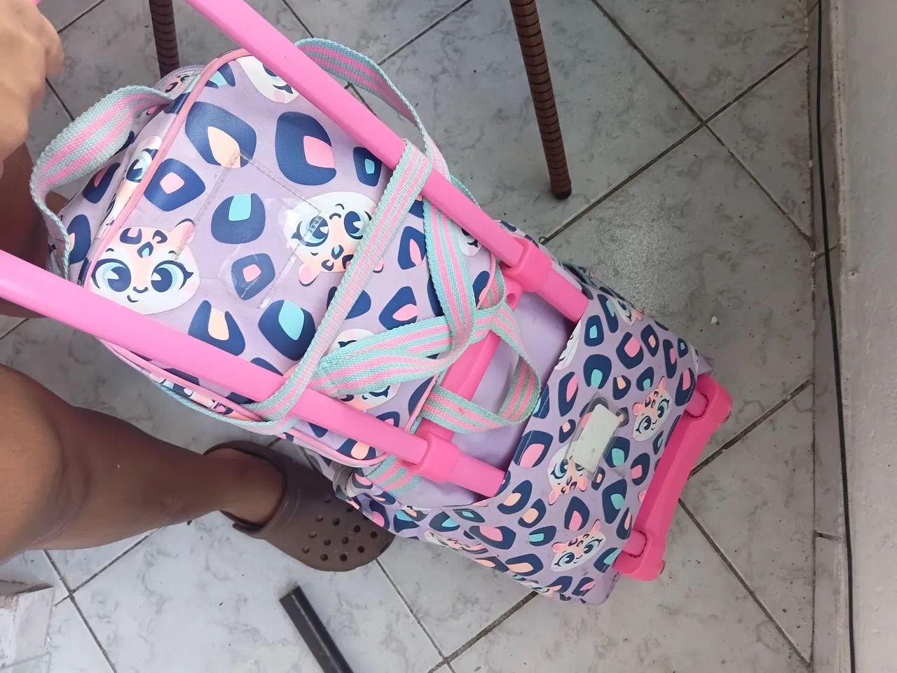 Bolsa puket original  - Foto 2