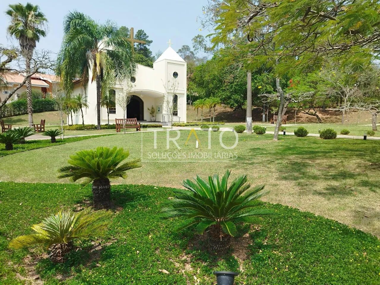 terreno - Green Boulevard - Valinhos - Foto 5