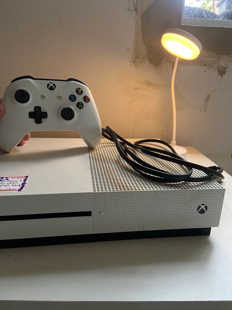 Xbox One S  - Foto 2