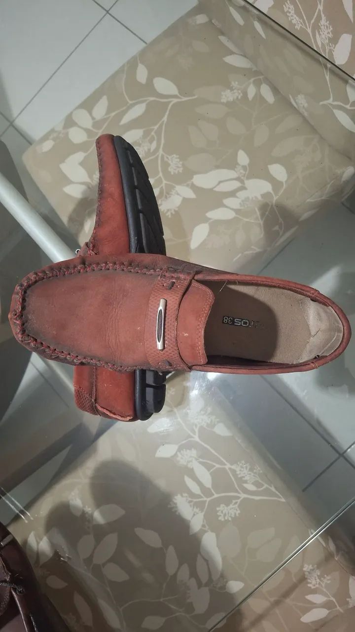 Vendo Mocassim  - Foto 4