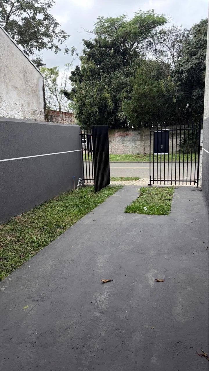 Casa no Dom Bosco Campo de Santana  - Foto 2