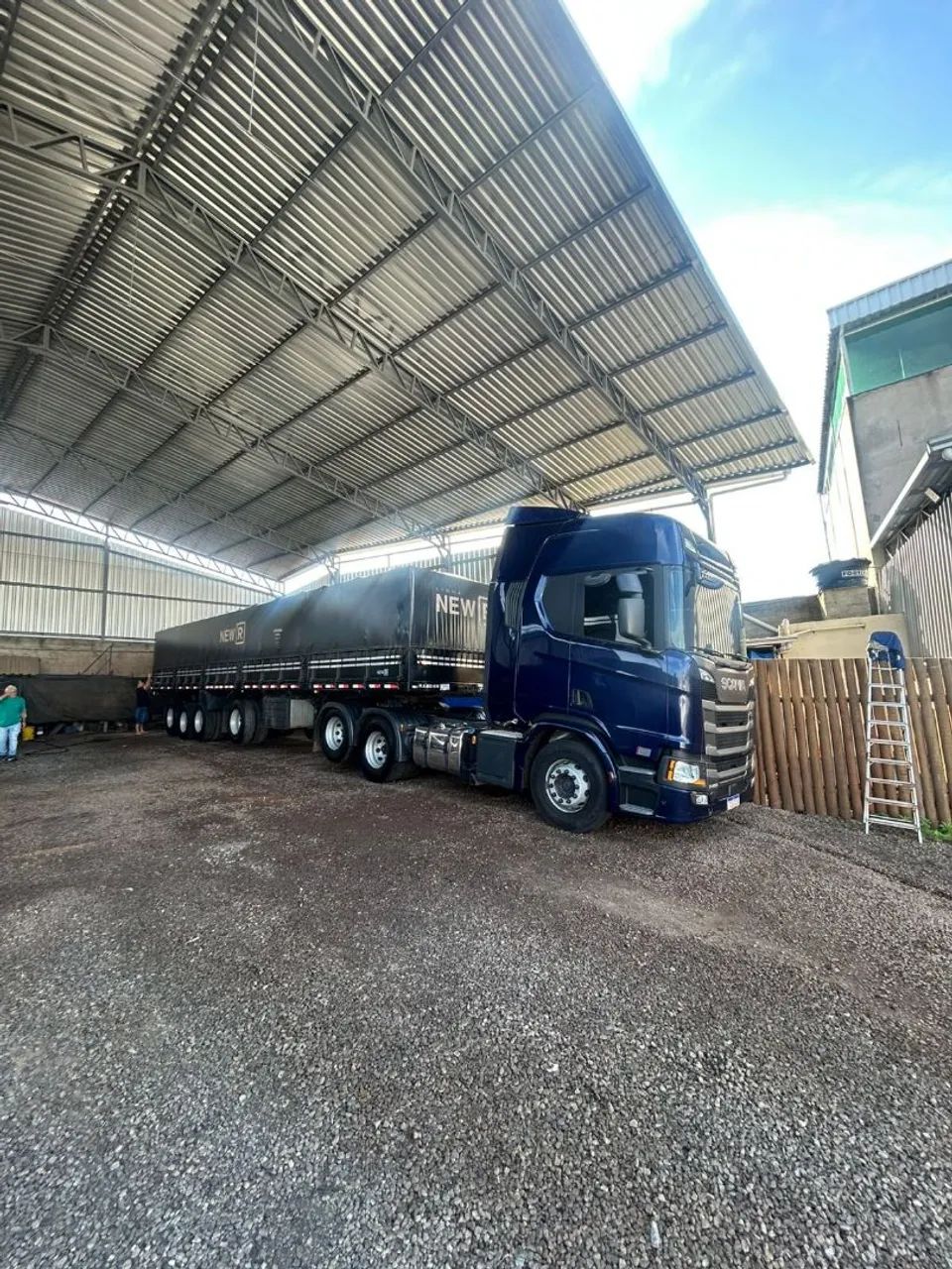 SCANIA PLUS 2024 - Foto 2