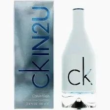 Calvin Klein Masculino ou feminino