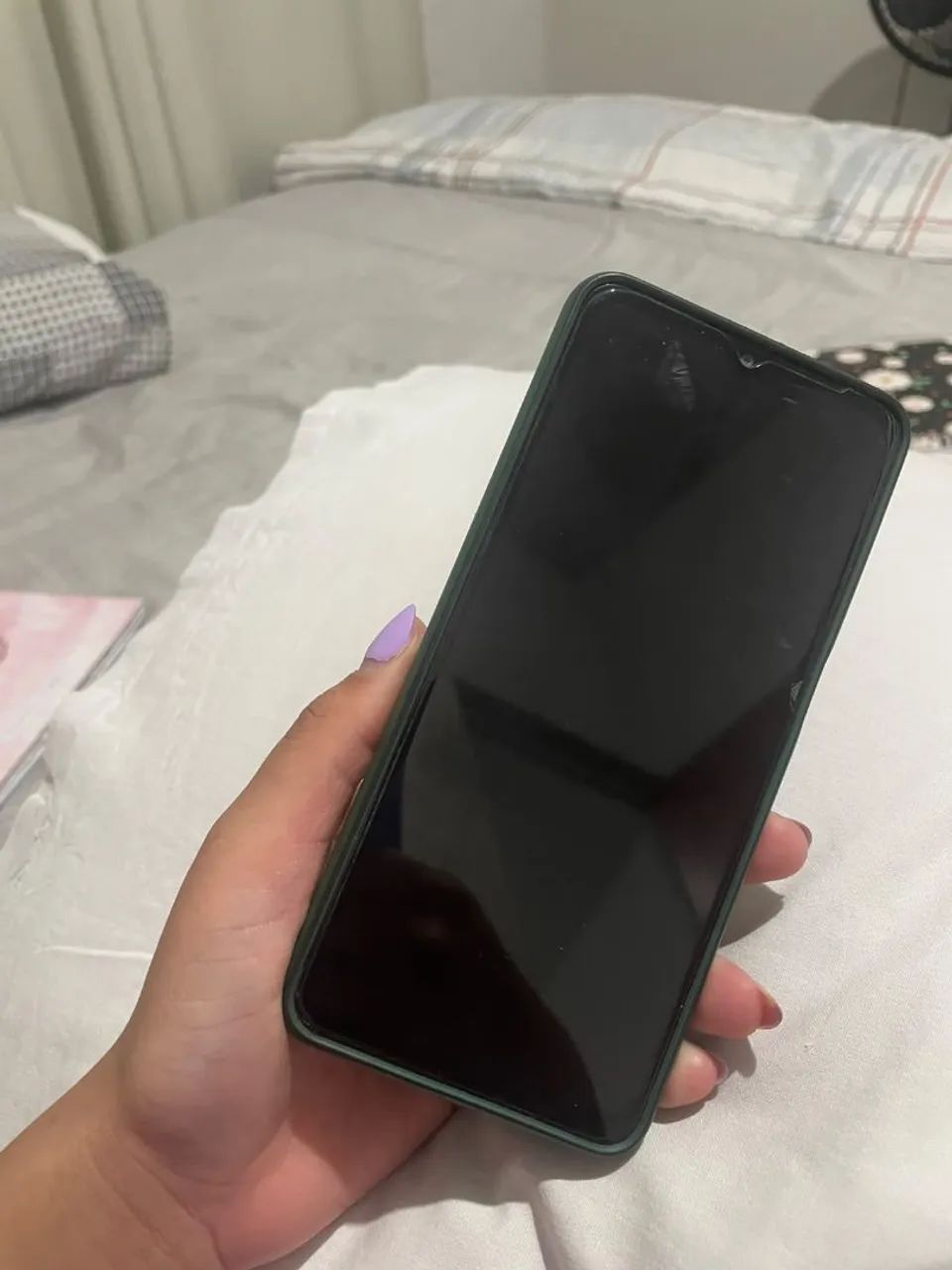 Celular A12  - Foto 3