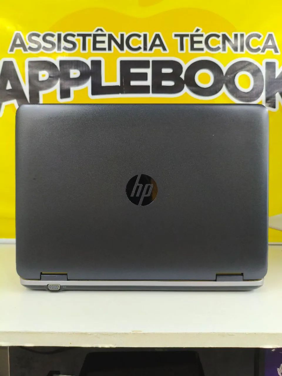 NOTEBOOK HP CORE I5  - Foto 4
