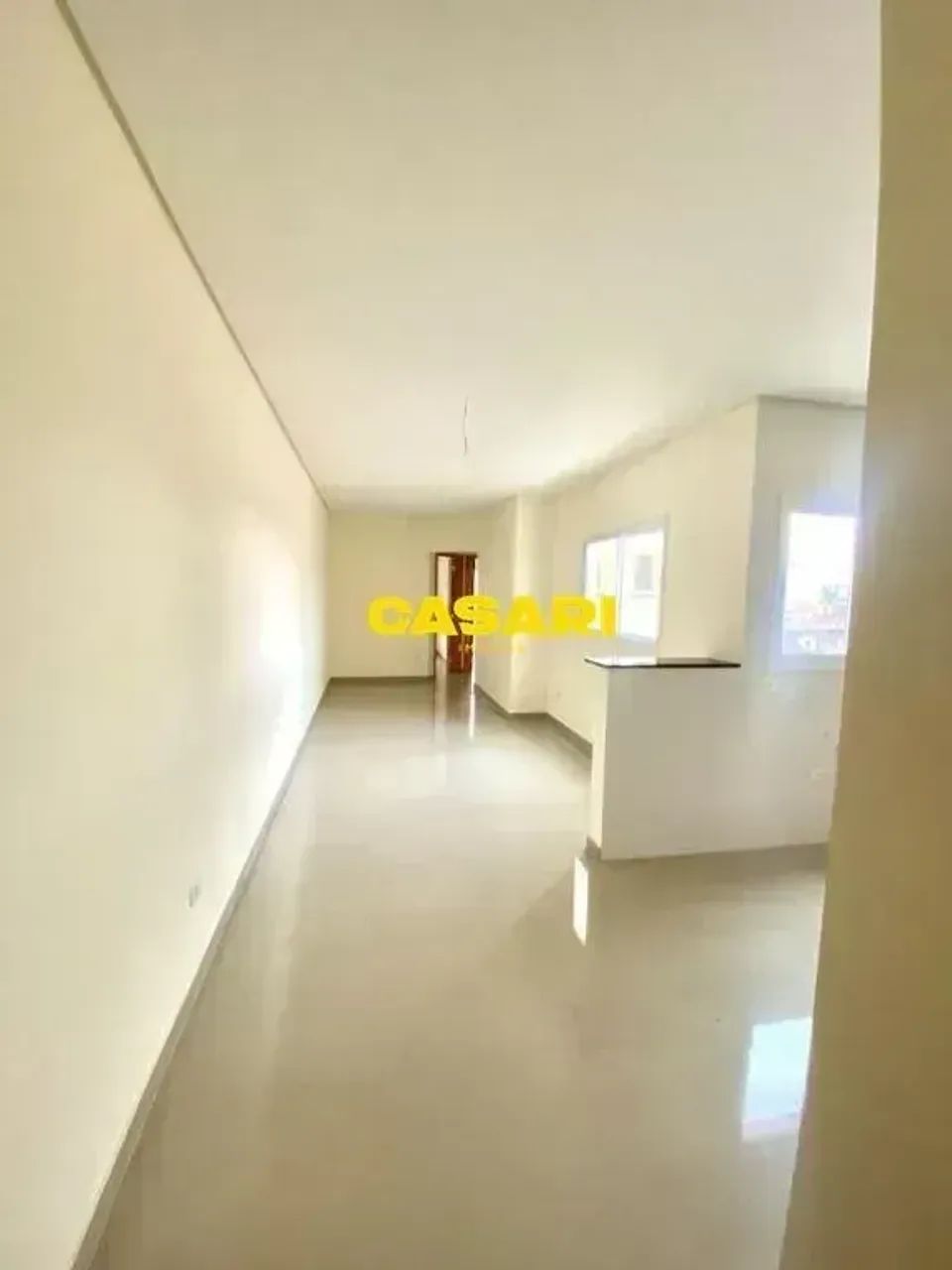 Cobertura com 2 dormitórios à venda, 113 m²- Parque Oratório - Santo André/SP - Foto 3