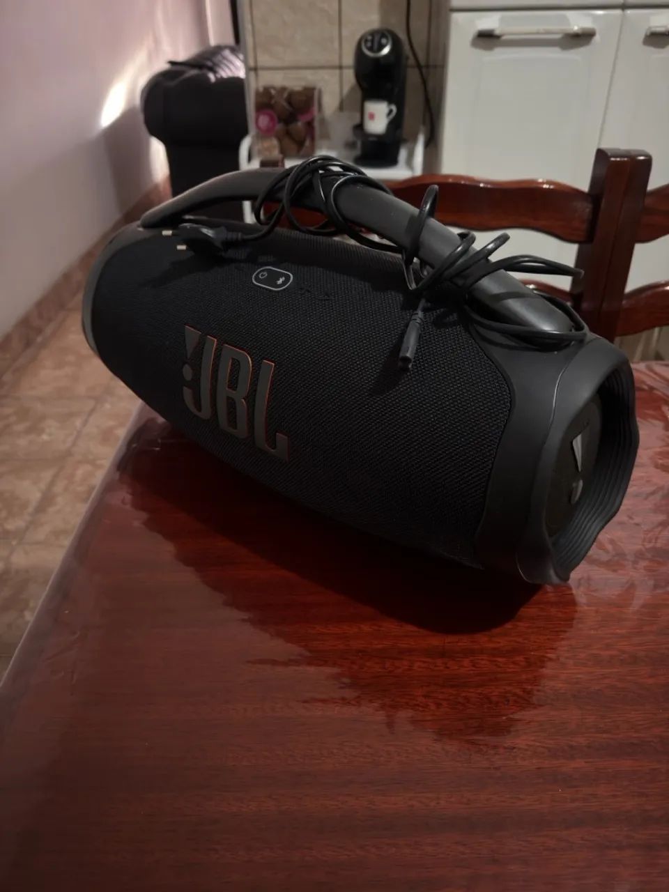 JBL BOOMBOX 3  - Foto 4